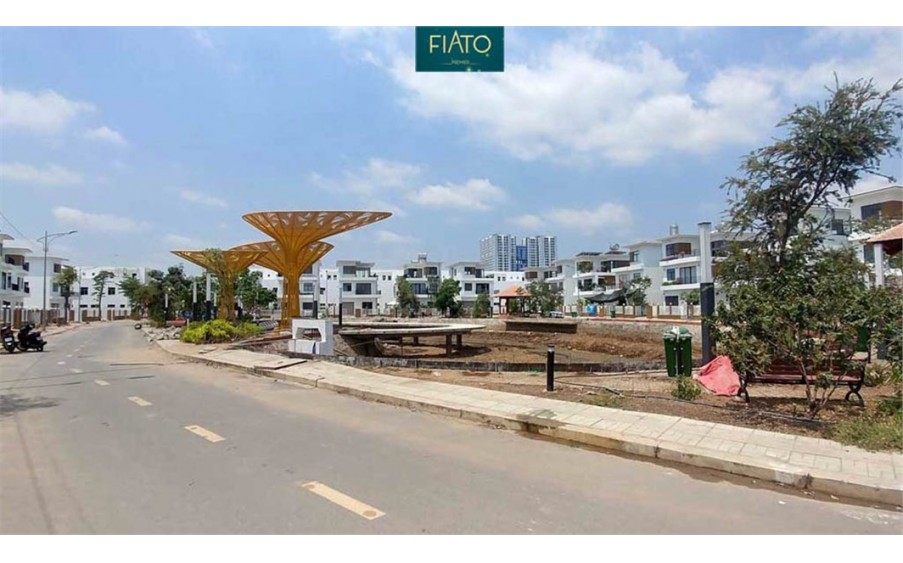 Penthouse Fiato Uptown Giữa Lòng Thủ Đức Chỉ Từ 49tr/m2 giá đầu tư hấp hẫn.